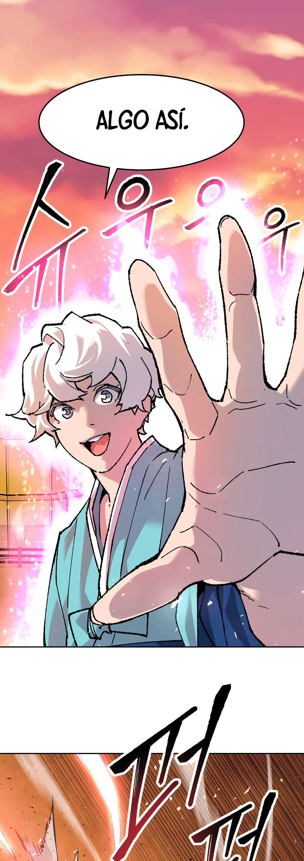 Rompiendo Limites > Capitulo 10 > Page 621