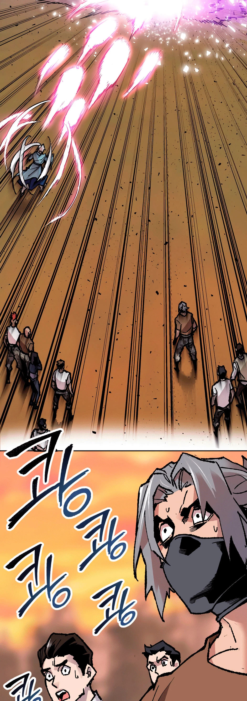 Rompiendo Limites > Capitulo 10 > Page 661