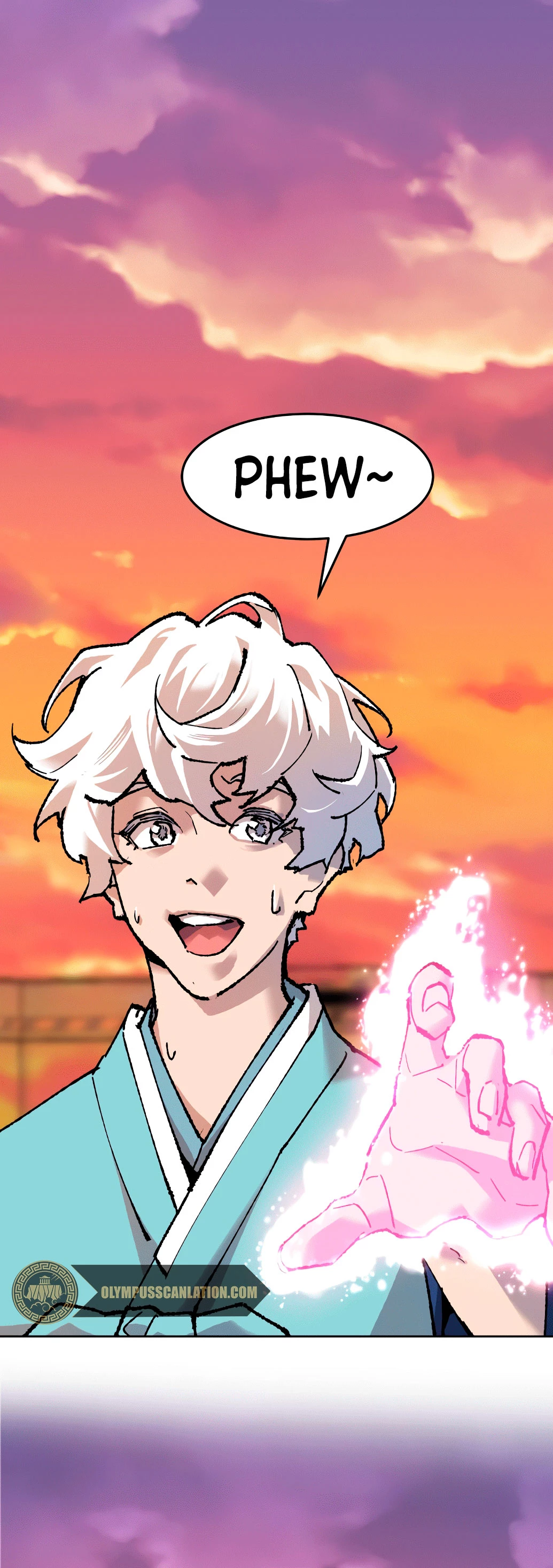 Rompiendo Limites > Capitulo 10 > Page 691