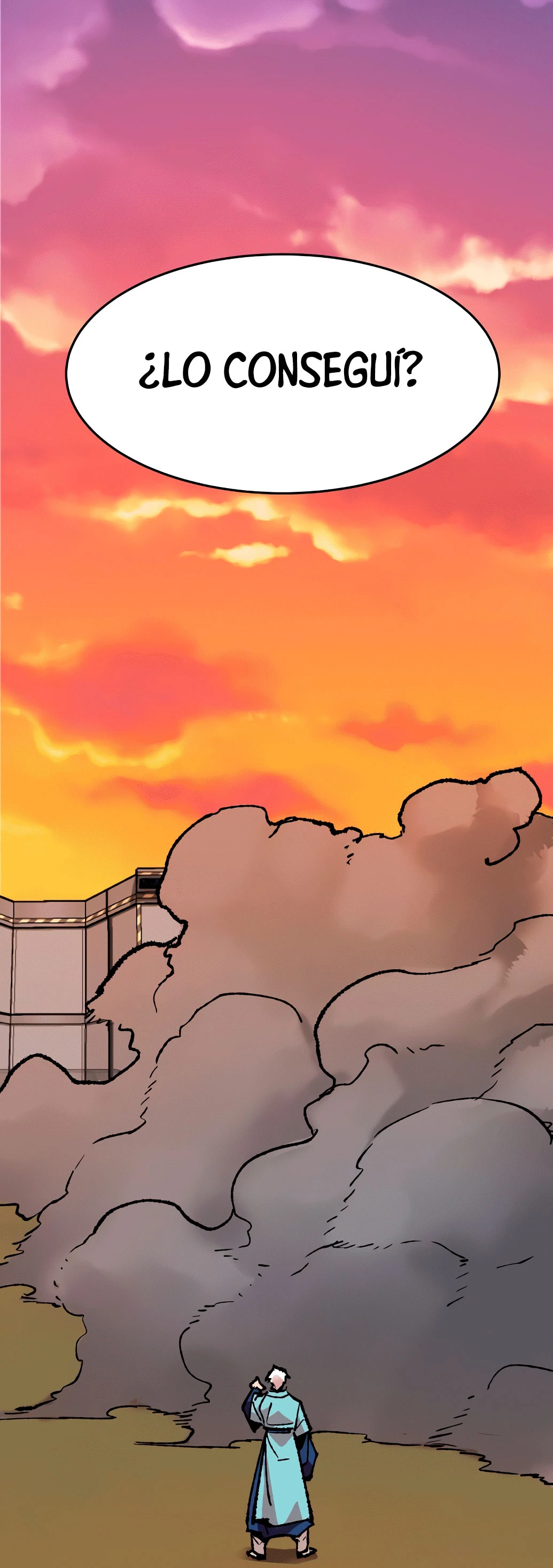 Rompiendo Limites > Capitulo 10 > Page 701
