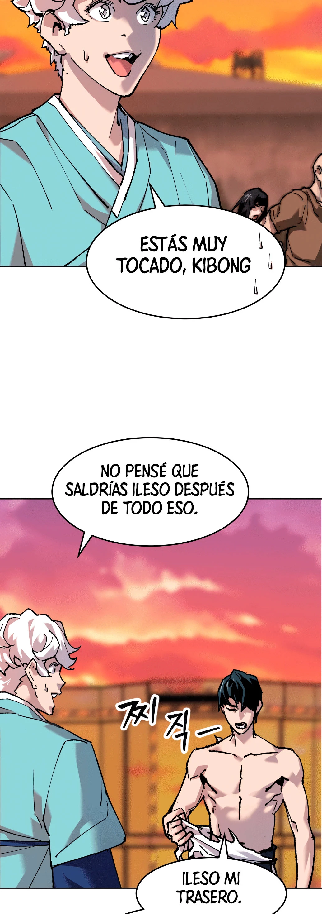 Rompiendo Limites > Capitulo 10 > Page 731