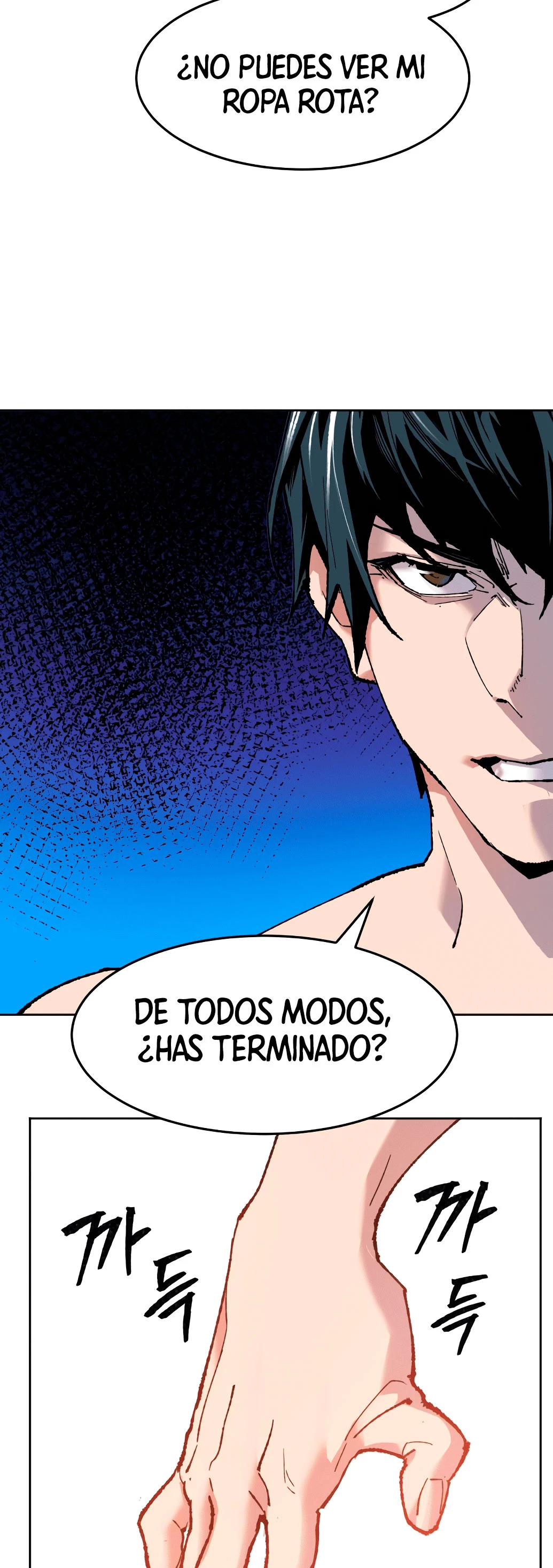 Rompiendo Limites > Capitulo 10 > Page 741