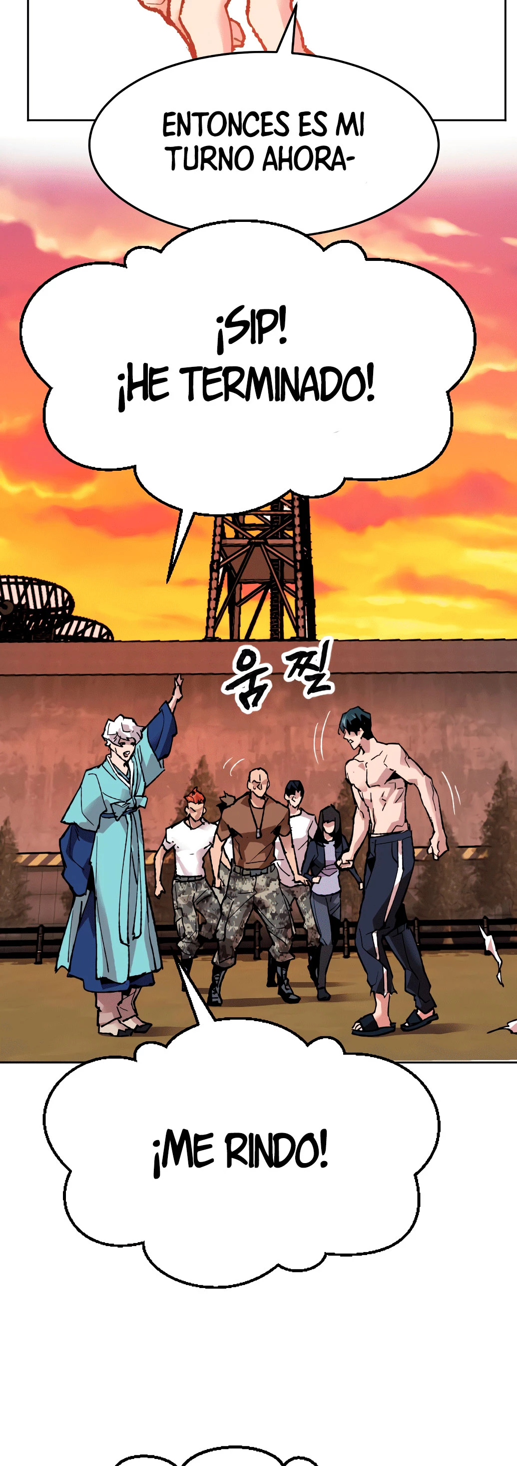 Rompiendo Limites > Capitulo 10 > Page 751
