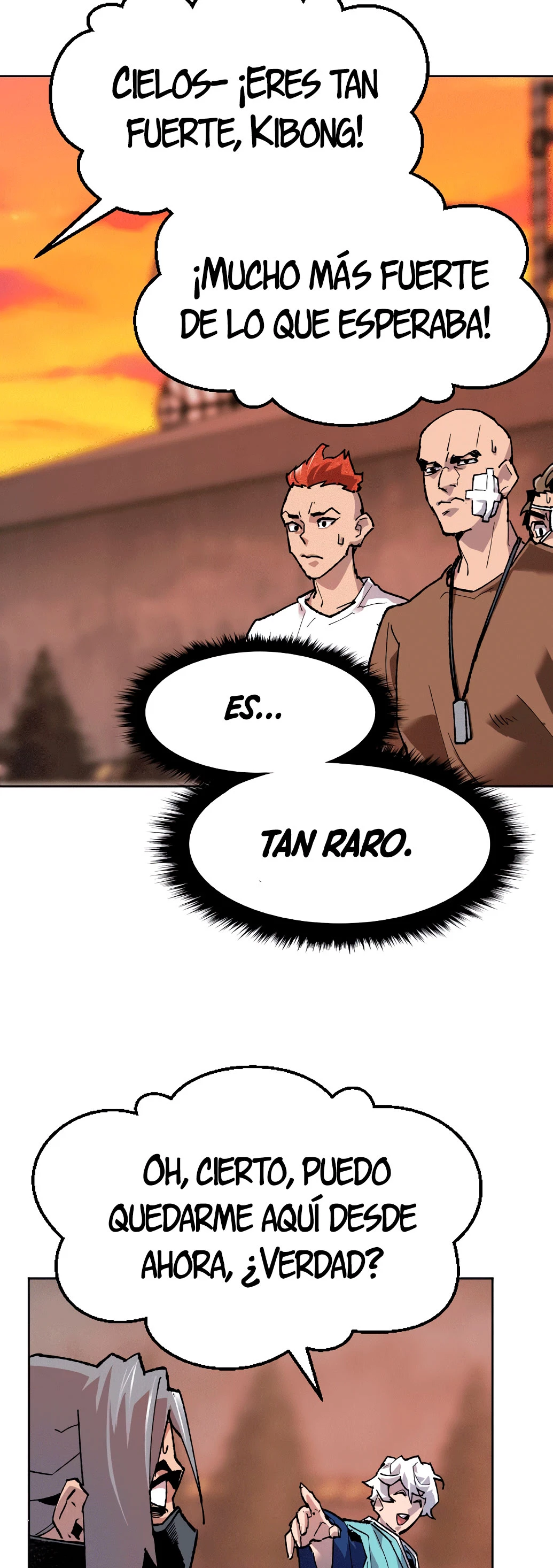 Rompiendo Limites > Capitulo 10 > Page 761