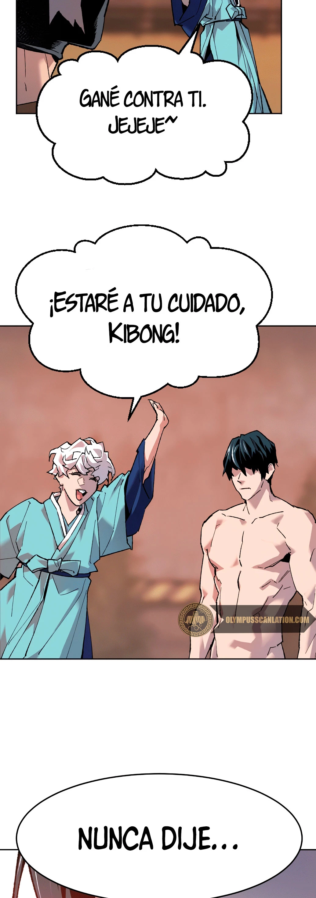 Rompiendo Limites > Capitulo 10 > Page 771