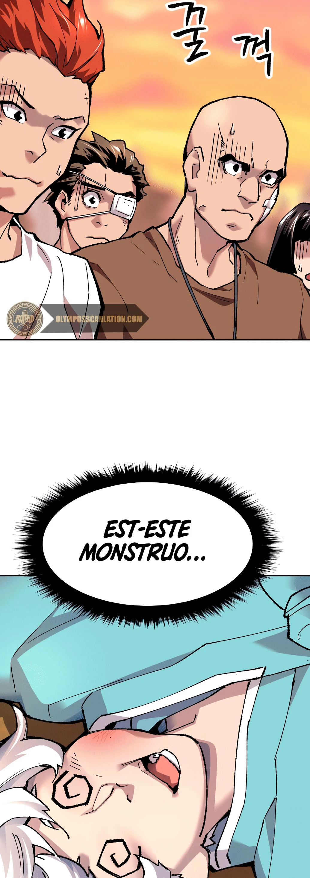 Rompiendo Limites > Capitulo 10 > Page 831