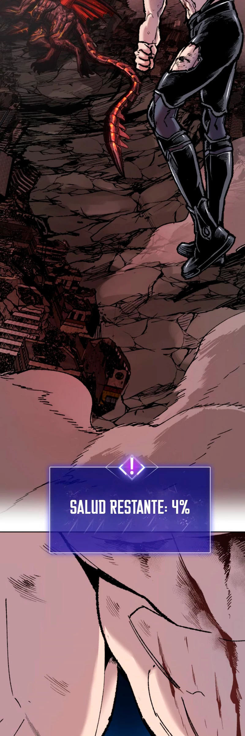 Rompiendo Limites > Capitulo 15 > Page 511