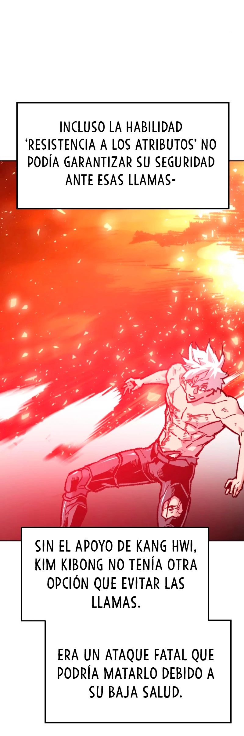 Rompiendo Limites > Capitulo 15 > Page 611