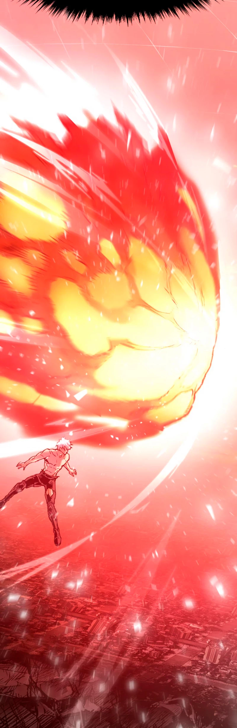 Rompiendo Limites > Capitulo 15 > Page 641