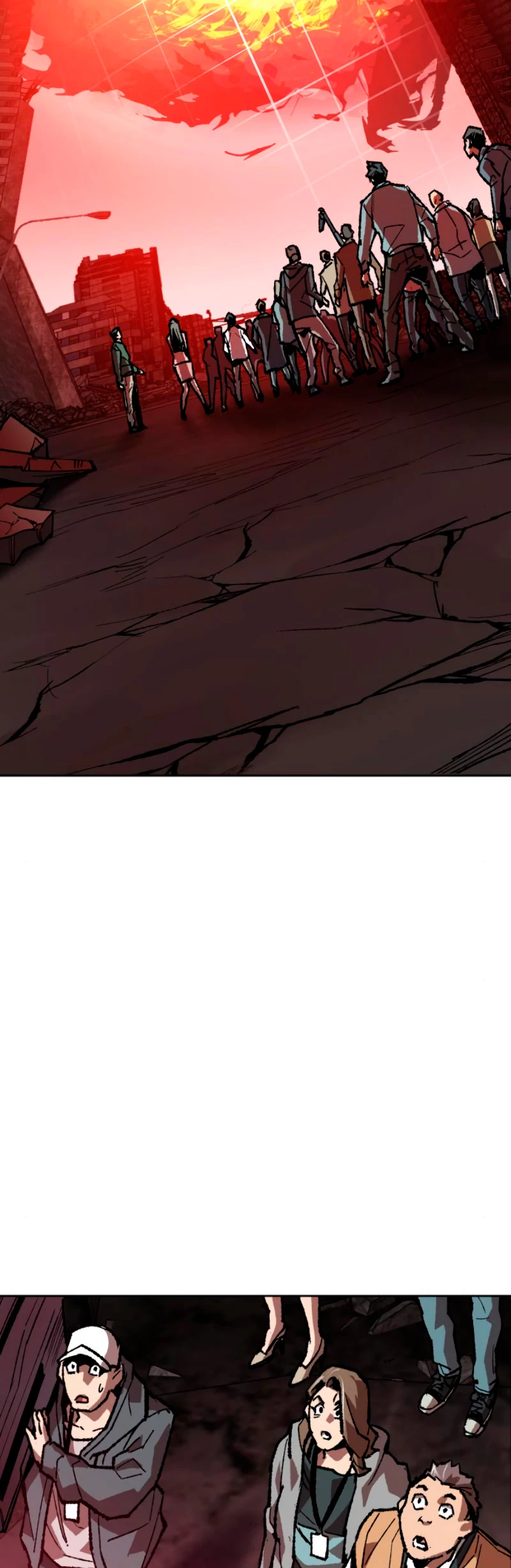 Rompiendo Limites > Capitulo 15 > Page 661