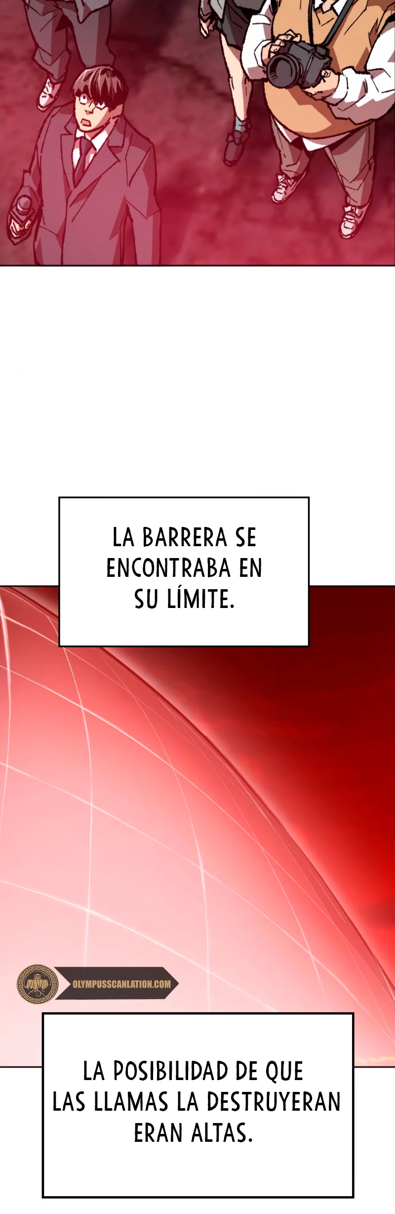 Rompiendo Limites > Capitulo 15 > Page 681