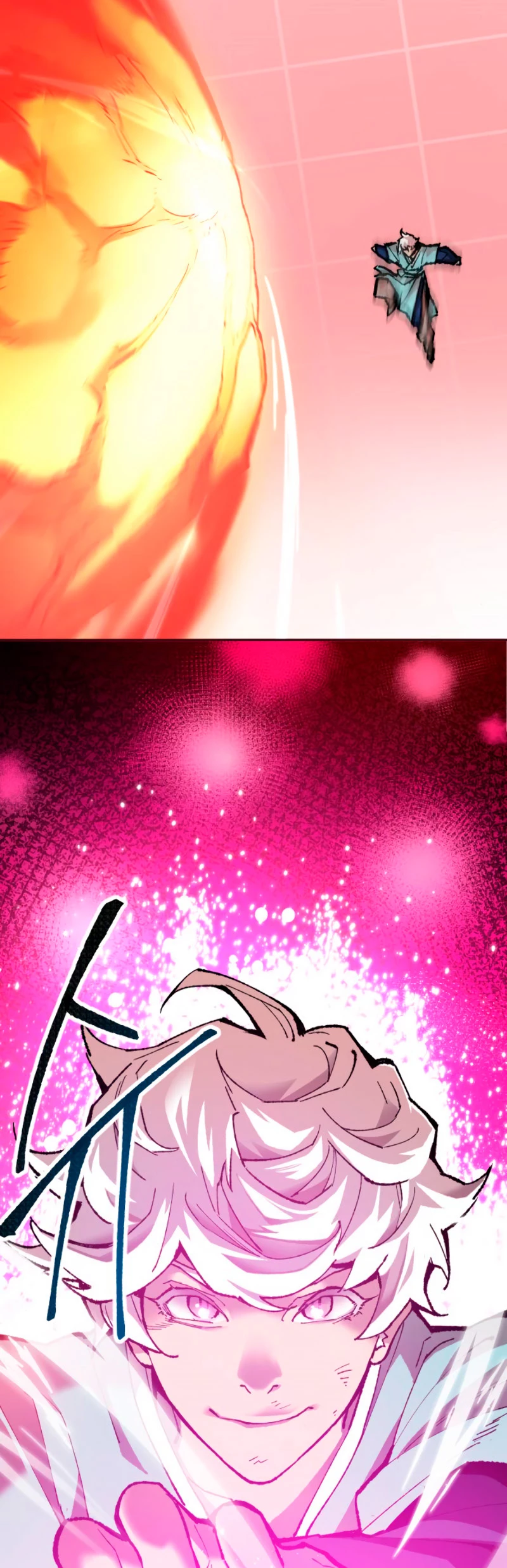 Rompiendo Limites > Capitulo 15 > Page 711