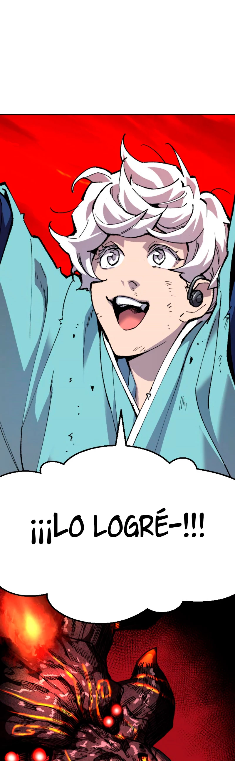 Rompiendo Limites > Capitulo 15 > Page 801