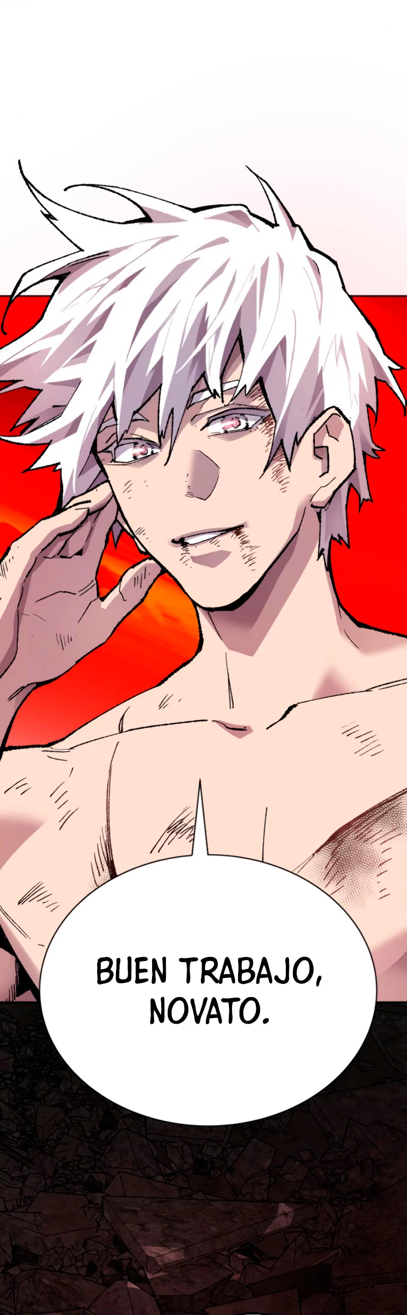 Rompiendo Limites > Capitulo 15 > Page 821