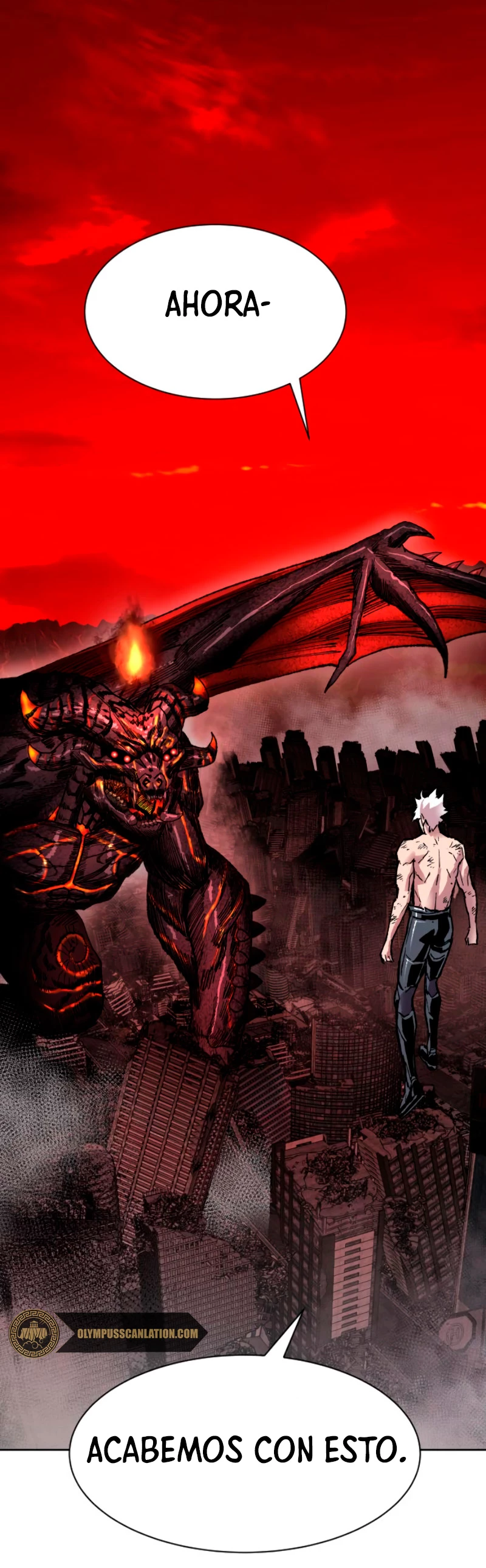 Rompiendo Limites > Capitulo 15 > Page 841