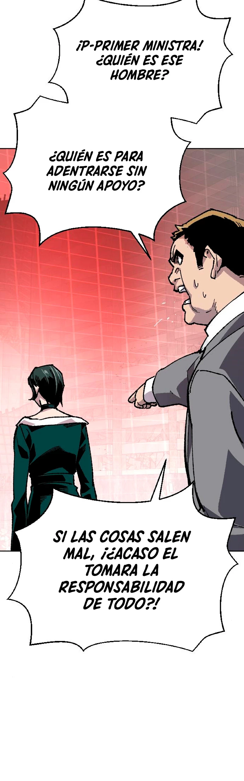 Rompiendo Limites > Capitulo 15 > Page 31