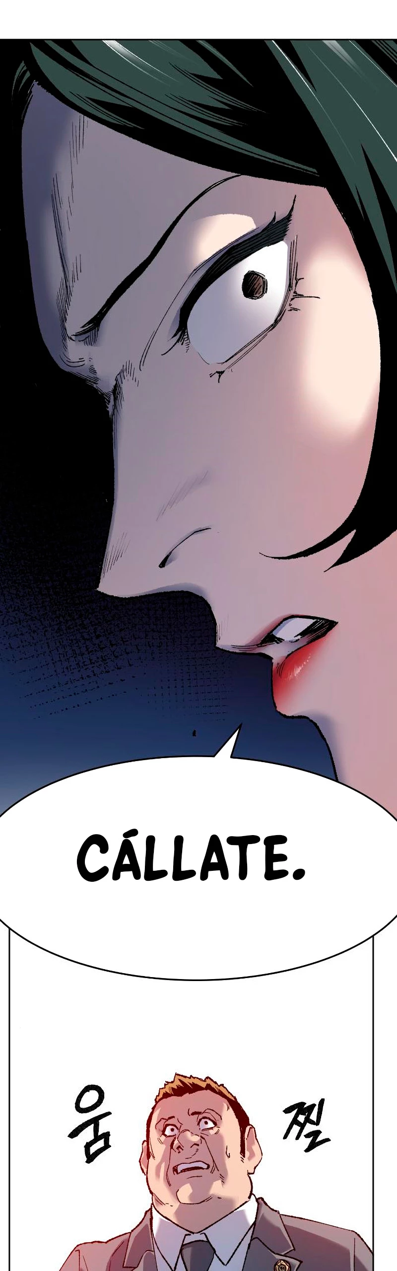 Rompiendo Limites > Capitulo 15 > Page 41