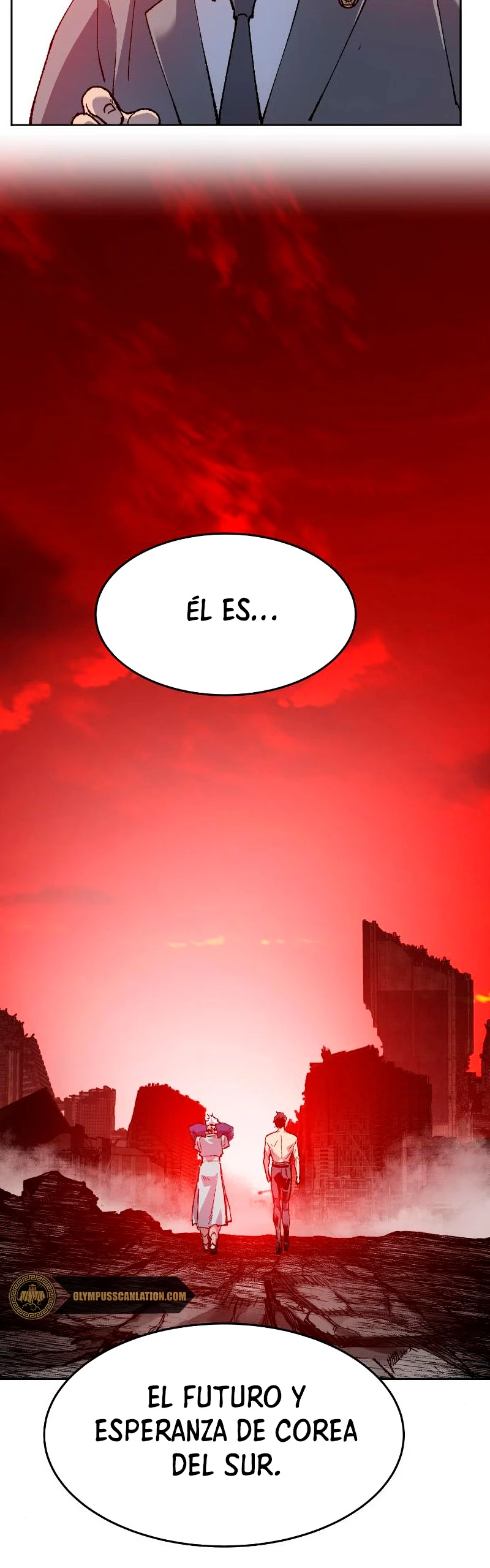 Rompiendo Limites > Capitulo 15 > Page 51