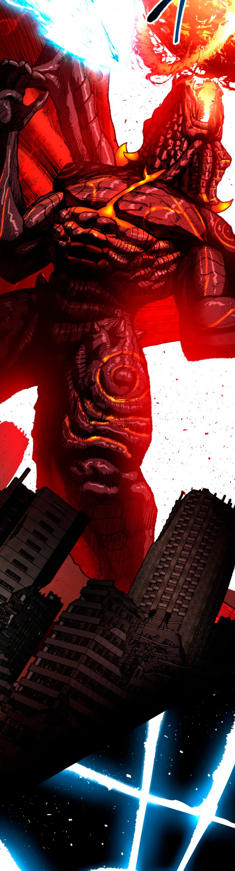 Rompiendo Limites > Capitulo 15 > Page 921