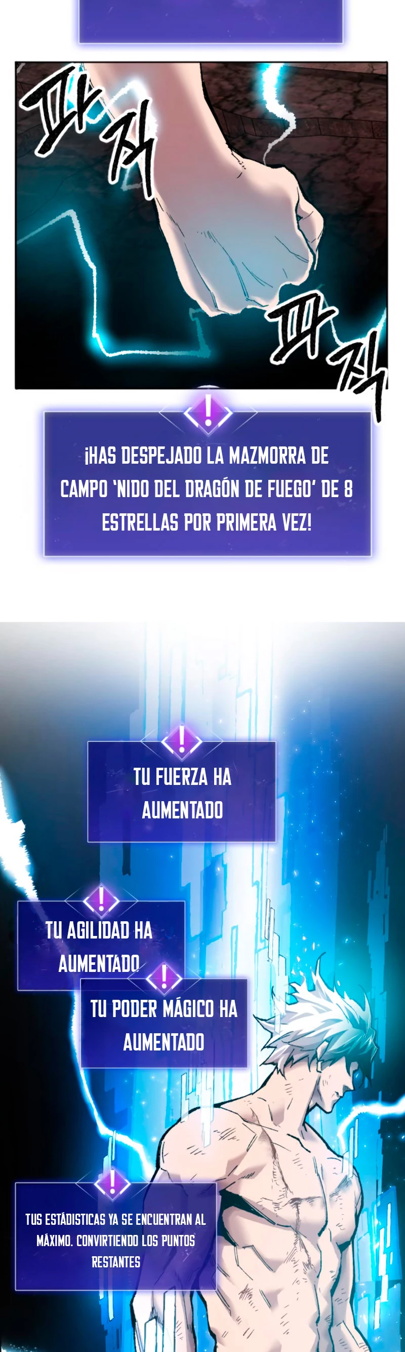 Rompiendo Limites > Capitulo 15 > Page 971