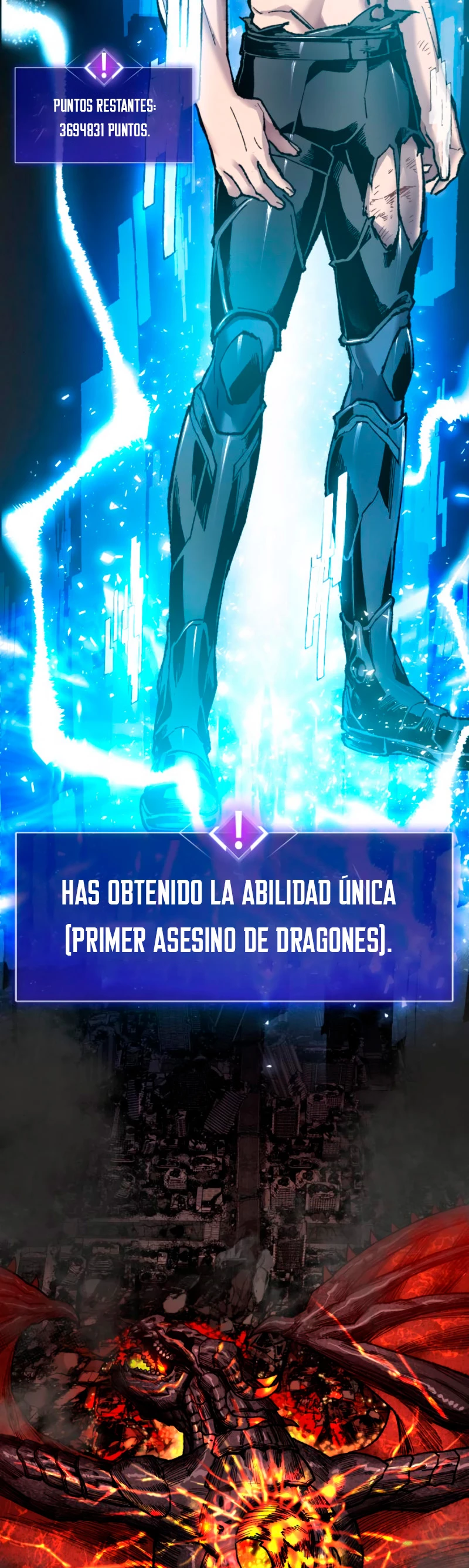 Rompiendo Limites > Capitulo 15 > Page 981