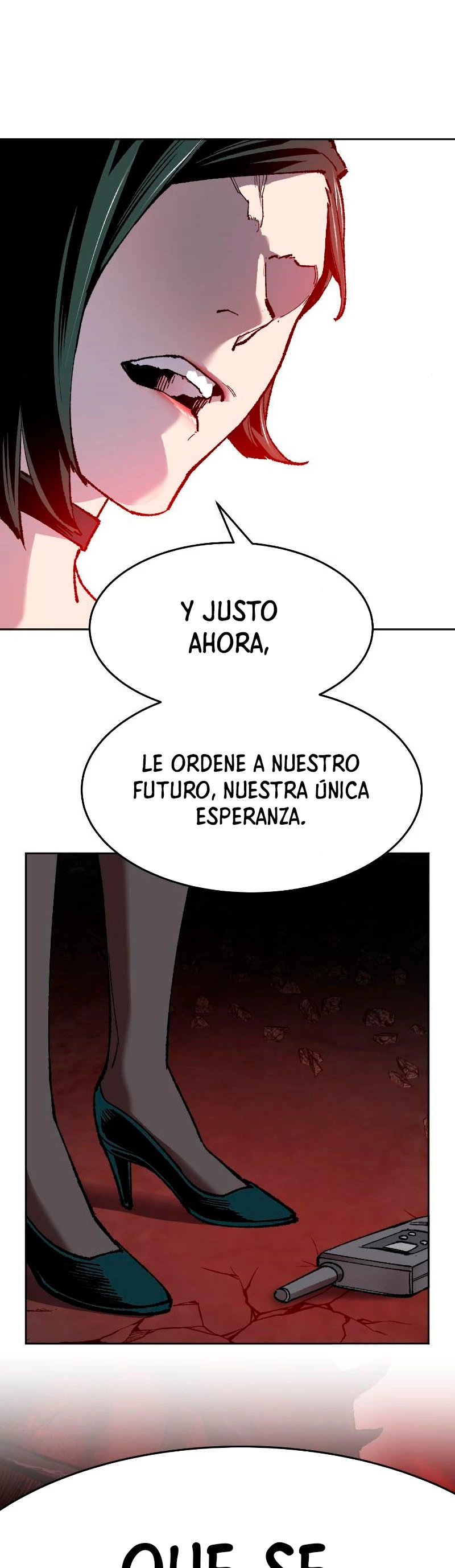 Rompiendo Limites > Capitulo 15 > Page 61