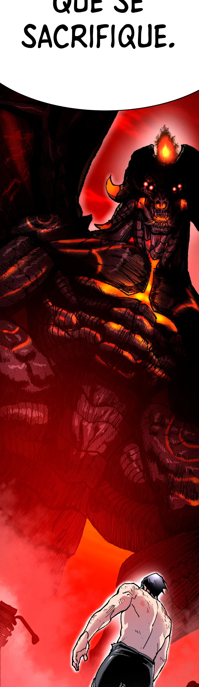 Rompiendo Limites > Capitulo 15 > Page 71