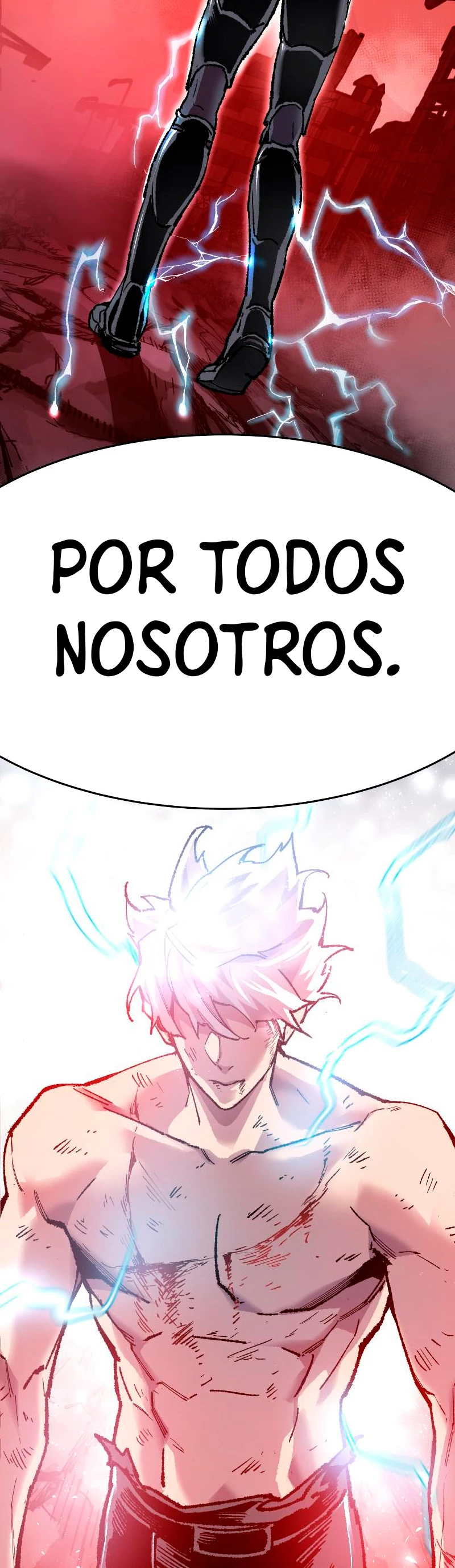 Rompiendo Limites > Capitulo 15 > Page 81