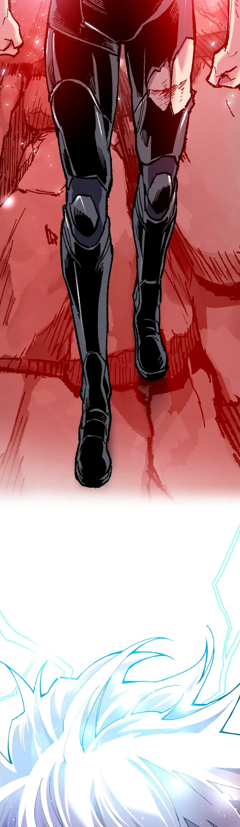 Rompiendo Limites > Capitulo 15 > Page 91