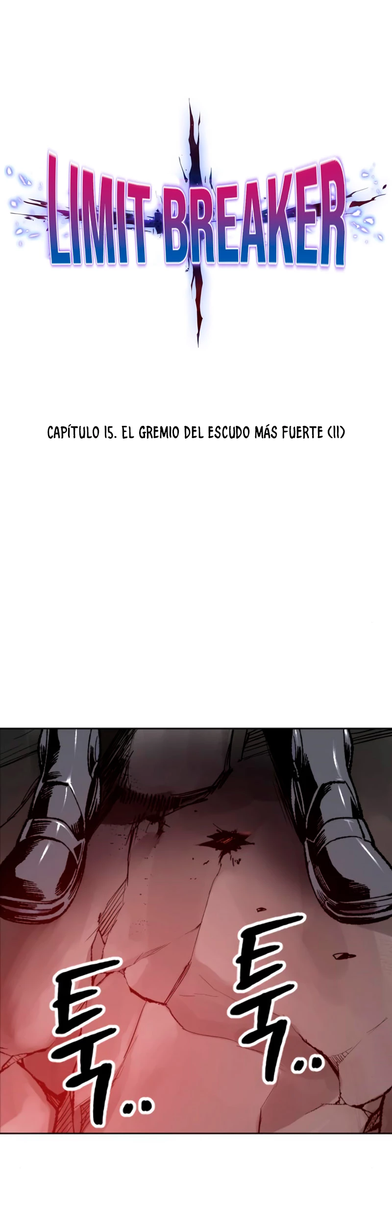 Rompiendo Limites > Capitulo 15 > Page 111