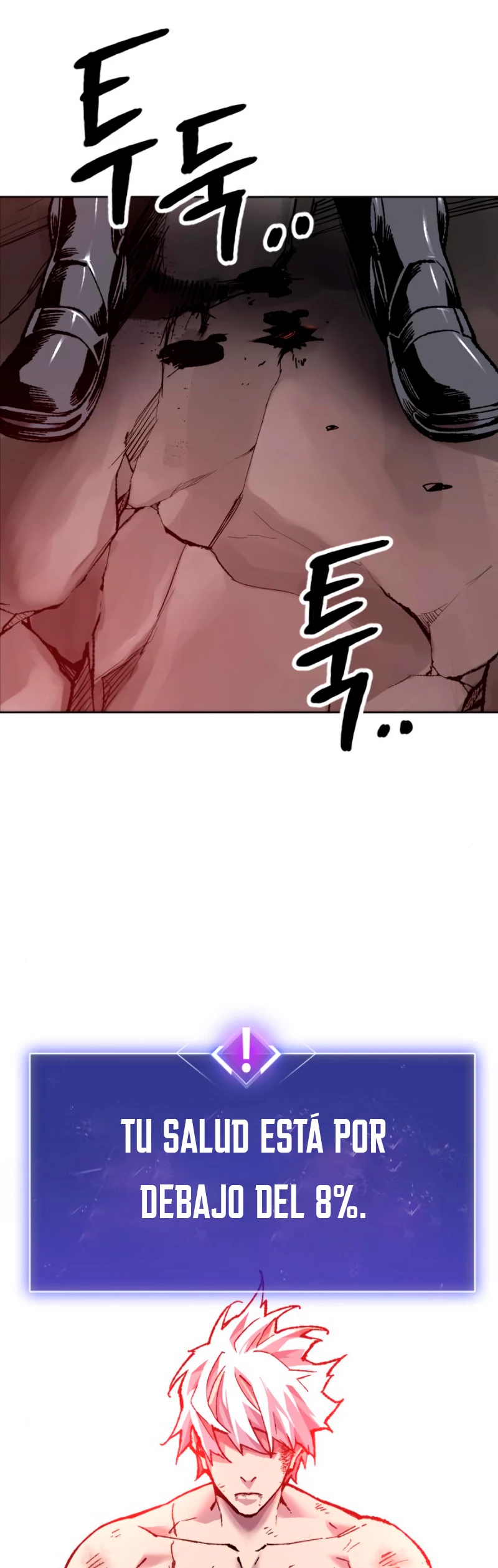 Rompiendo Limites > Capitulo 15 > Page 121