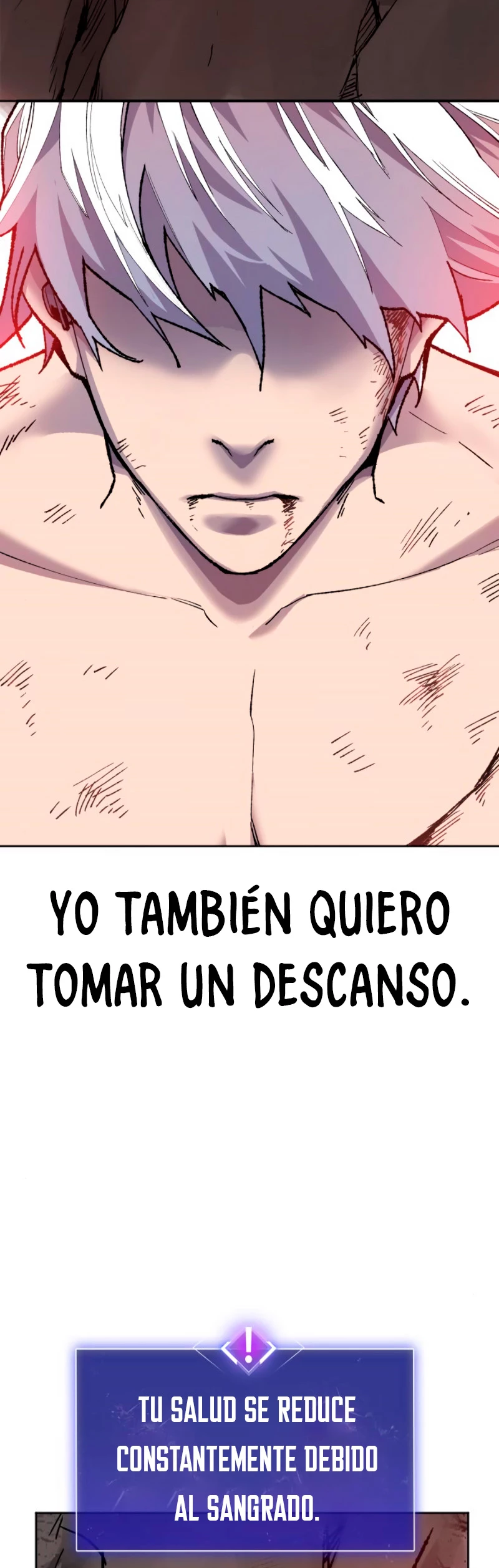 Rompiendo Limites > Capitulo 15 > Page 141