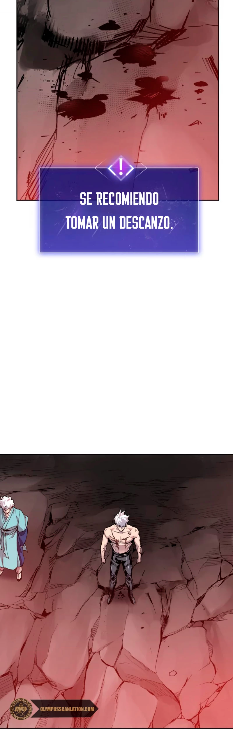 Rompiendo Limites > Capitulo 15 > Page 151