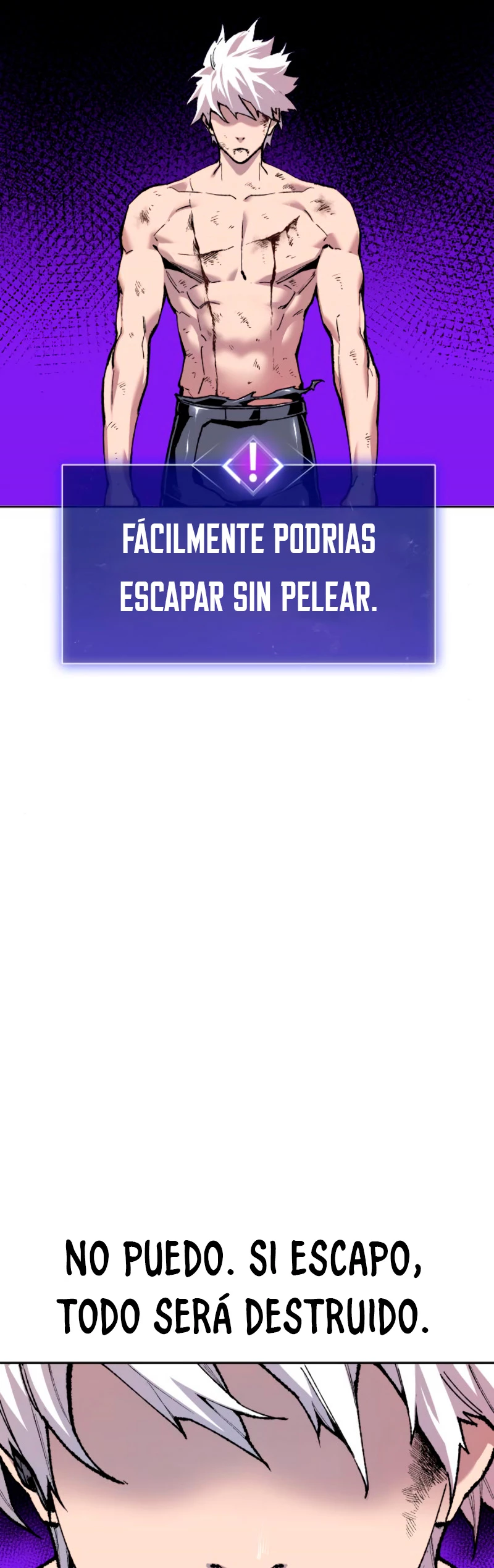 Rompiendo Limites > Capitulo 15 > Page 171