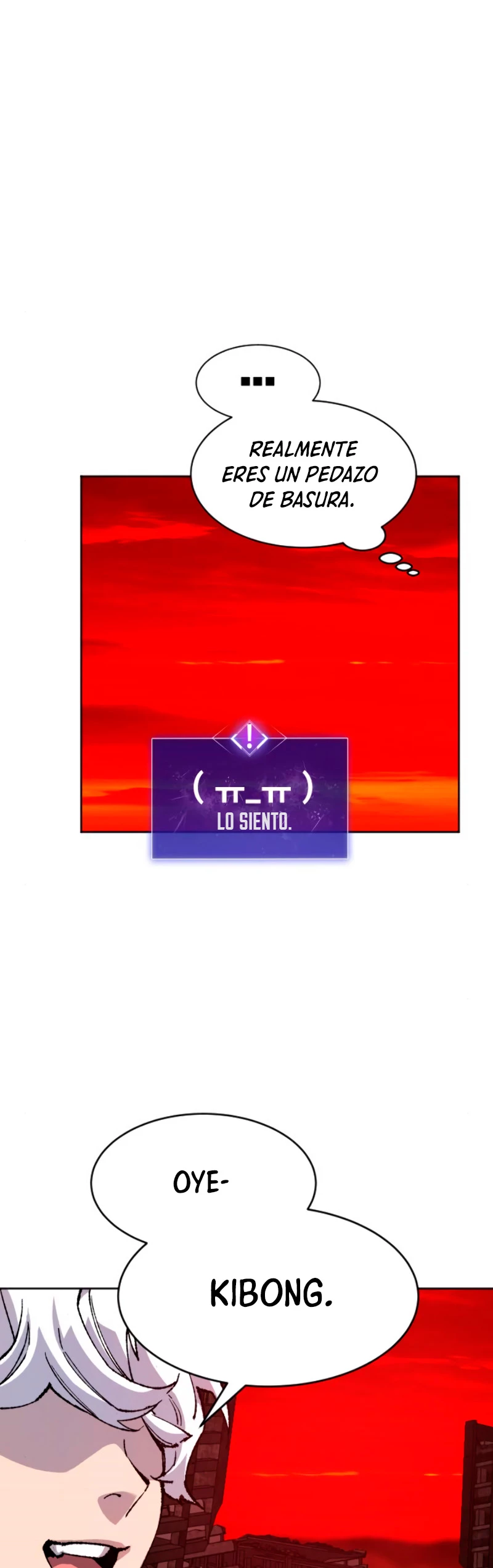 Rompiendo Limites > Capitulo 15 > Page 191