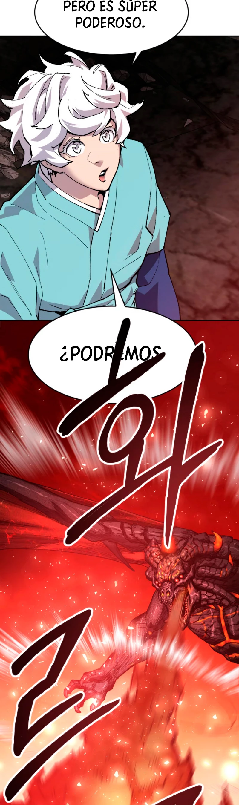 Rompiendo Limites > Capitulo 15 > Page 231