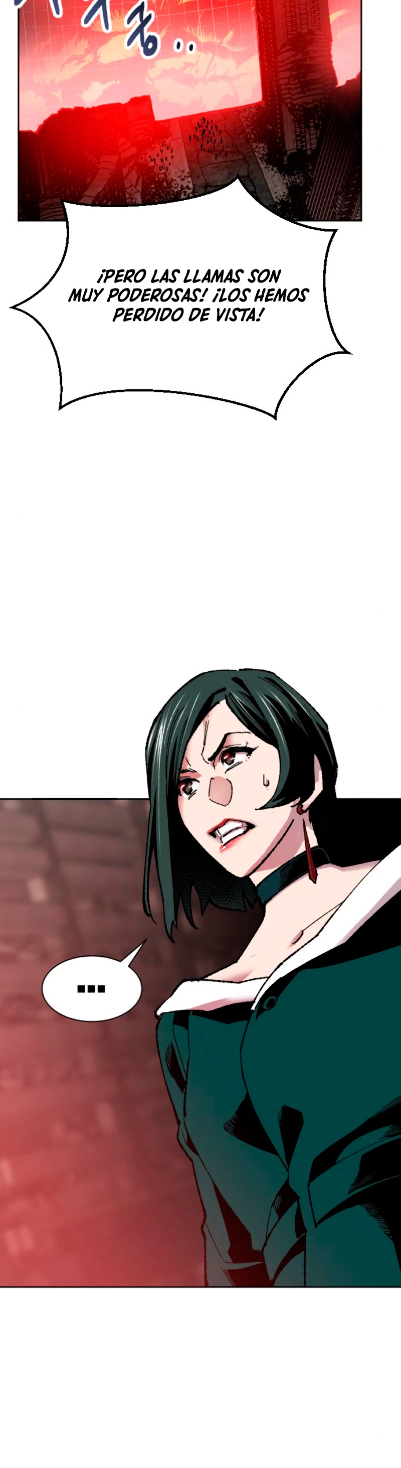 Rompiendo Limites > Capitulo 15 > Page 271