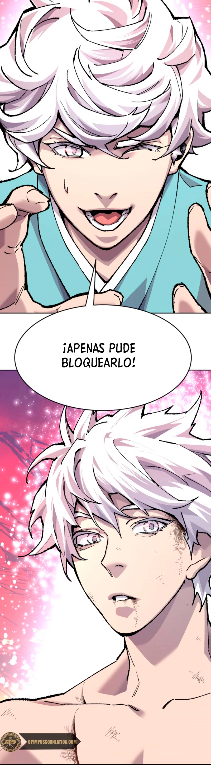 Rompiendo Limites > Capitulo 15 > Page 311