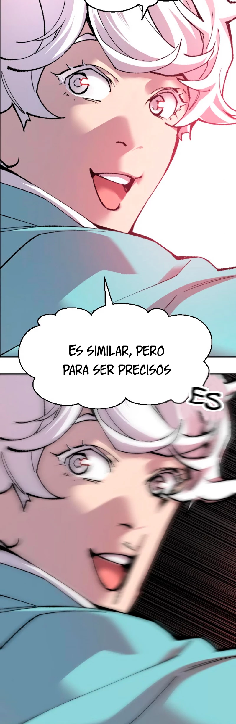 Rompiendo Limites > Capitulo 15 > Page 341