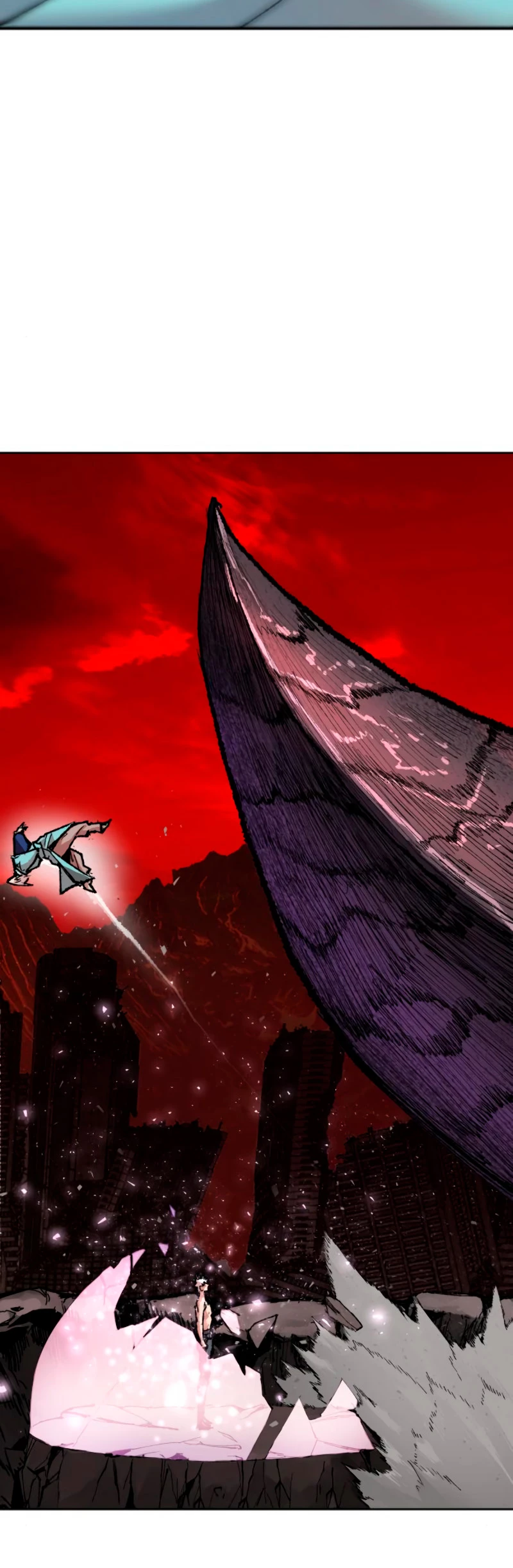 Rompiendo Limites > Capitulo 15 > Page 351