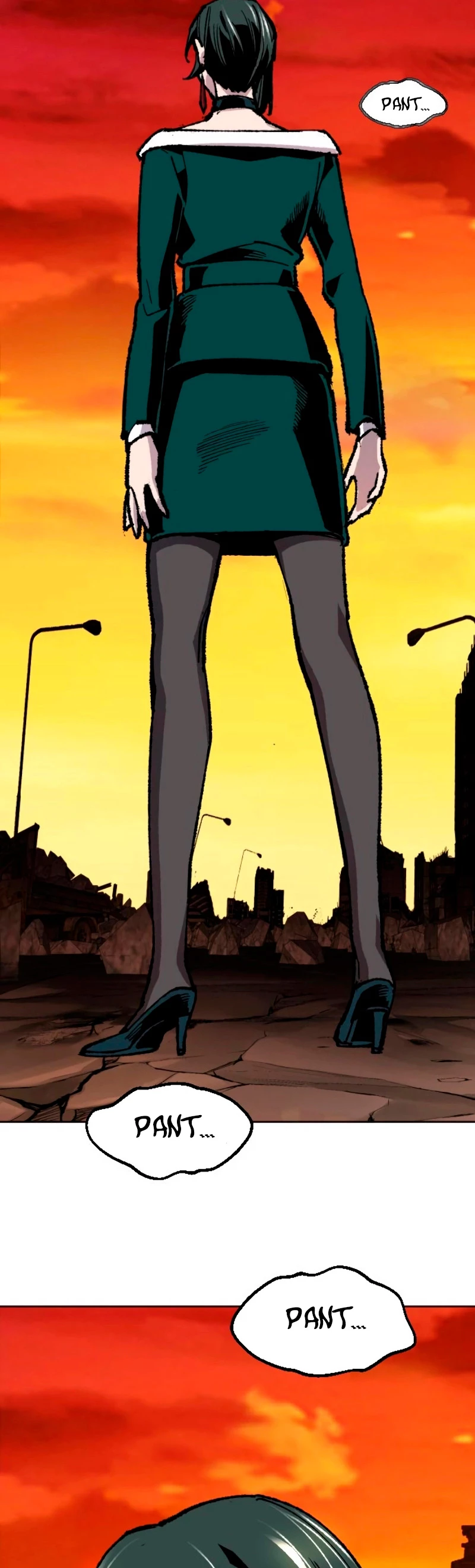 Rompiendo Limites > Capitulo 16 > Page 551