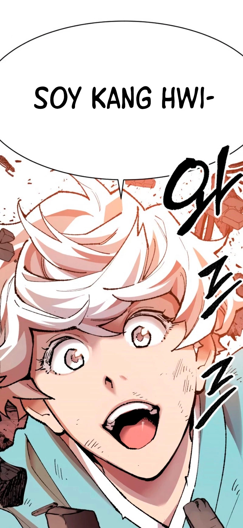 Rompiendo Limites > Capitulo 16 > Page 581