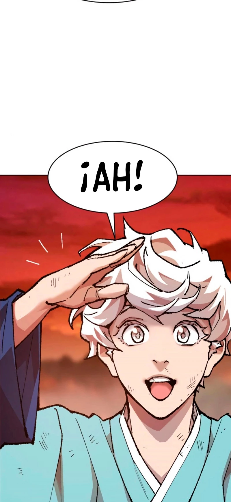 Rompiendo Limites > Capitulo 16 > Page 611