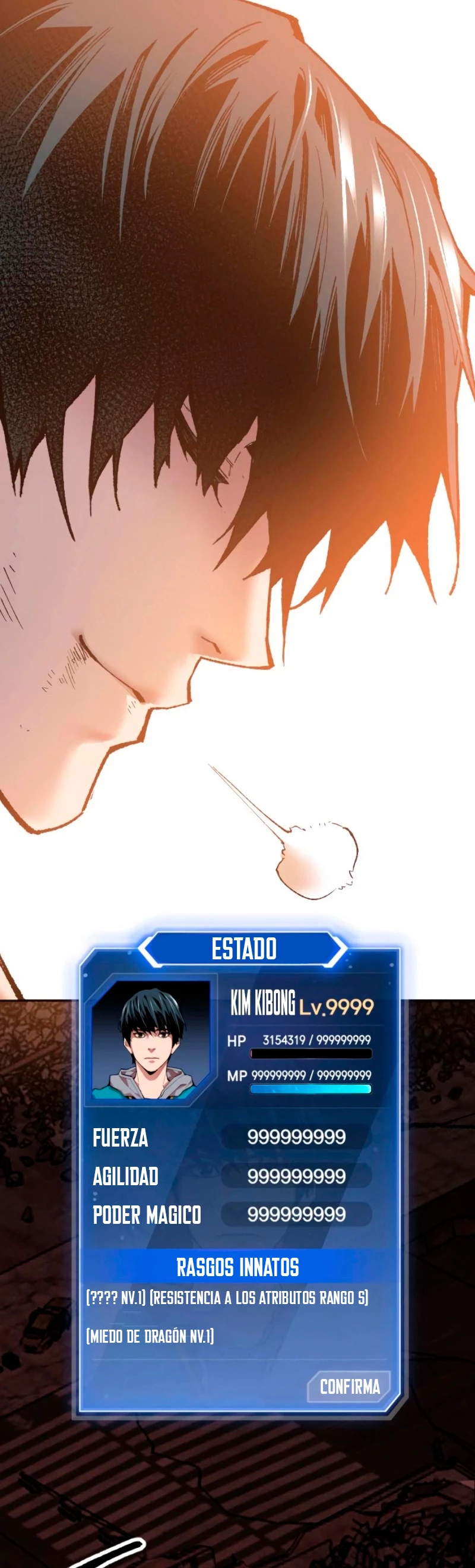 Rompiendo Limites > Capitulo 16 > Page 721