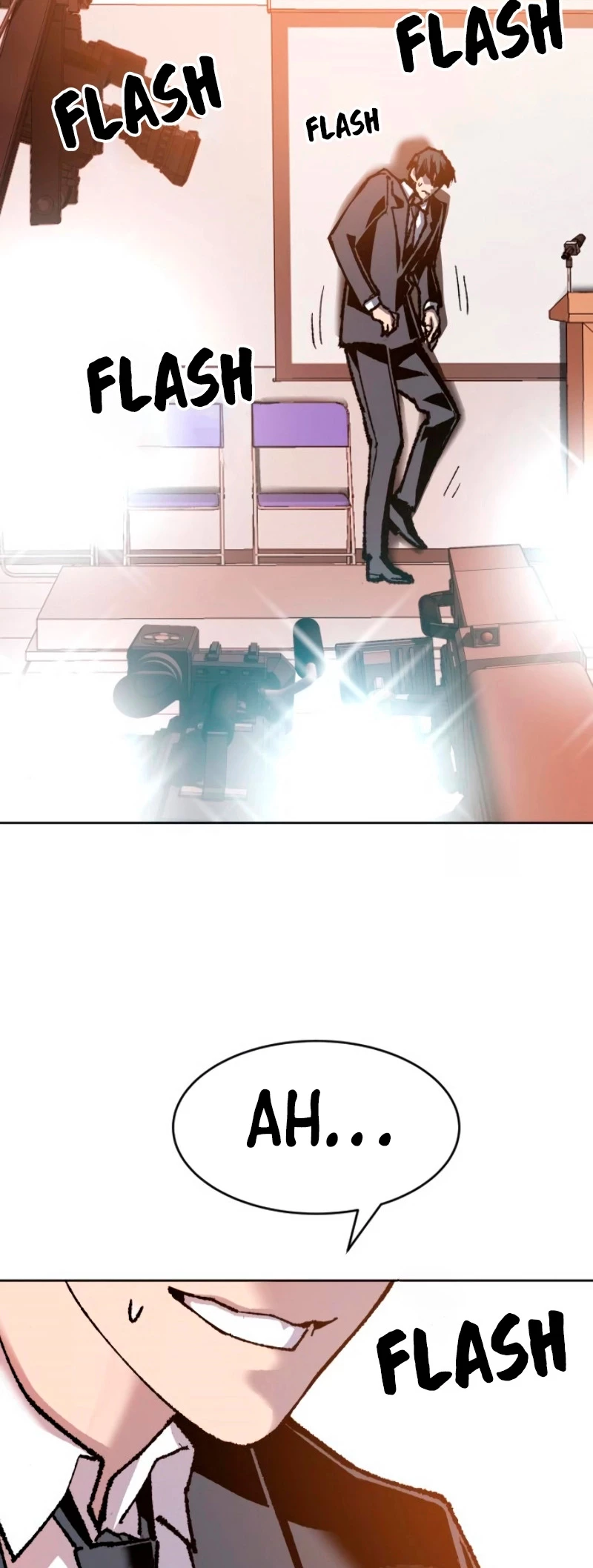 Rompiendo Limites > Capitulo 16 > Page 1011