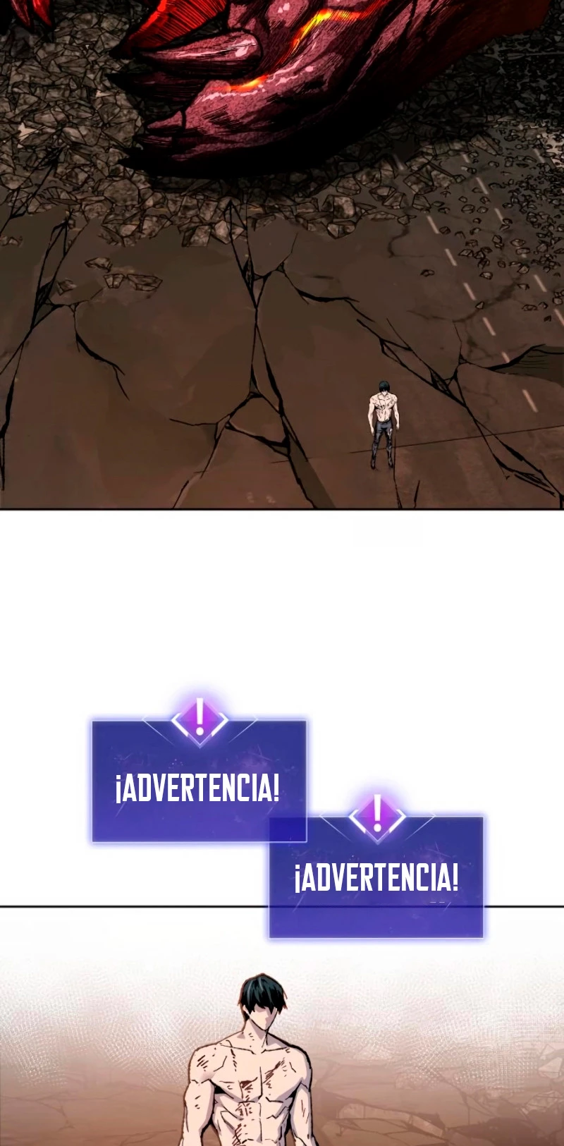 Rompiendo Limites > Capitulo 16 > Page 201