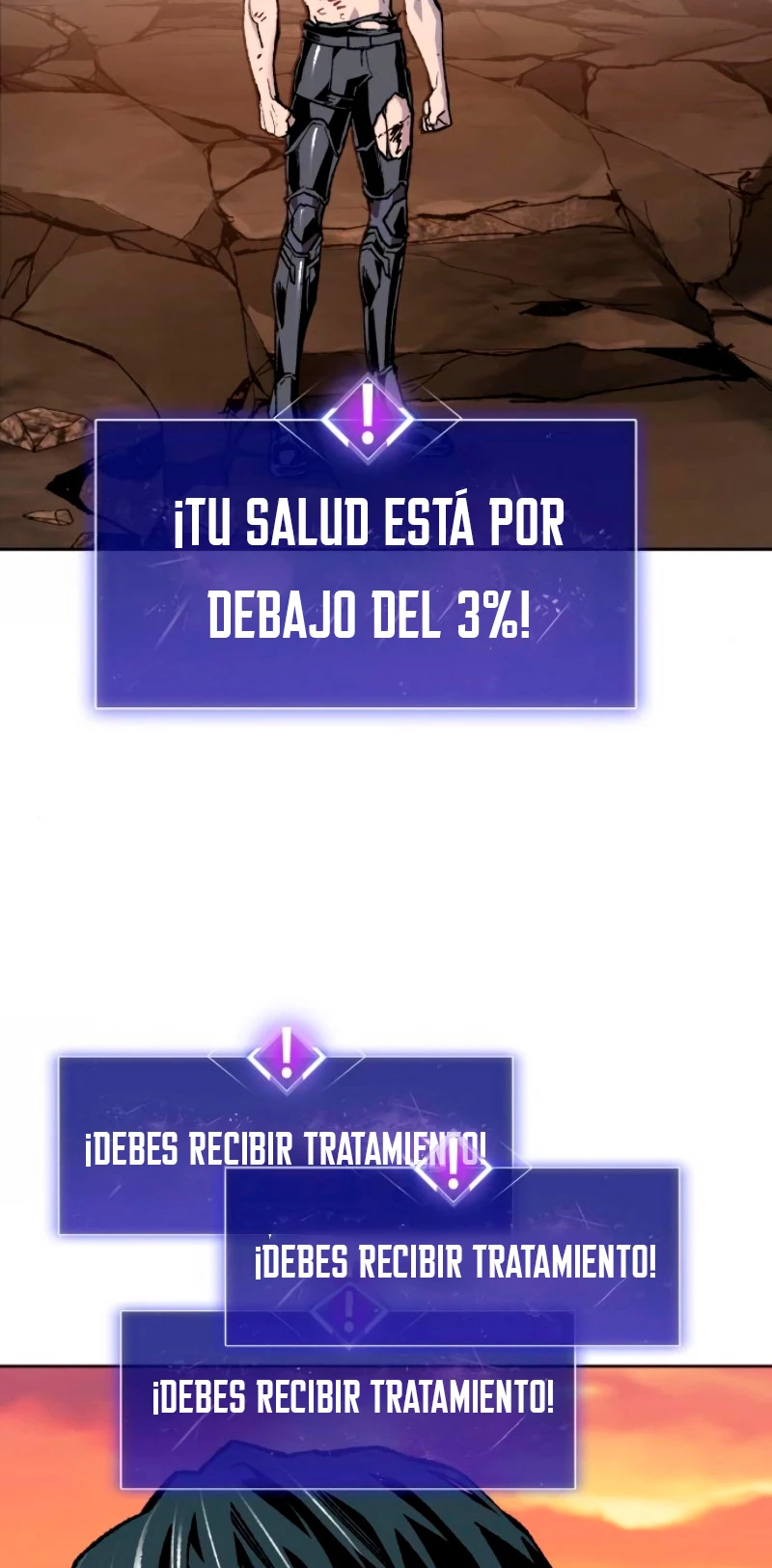 Rompiendo Limites > Capitulo 16 > Page 211