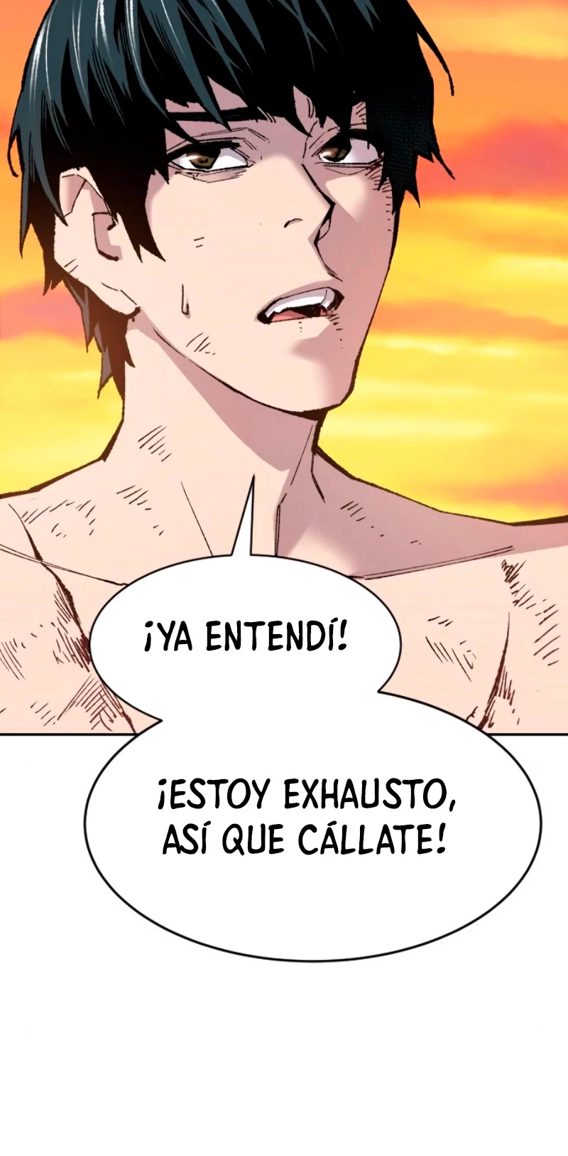Rompiendo Limites > Capitulo 16 > Page 221