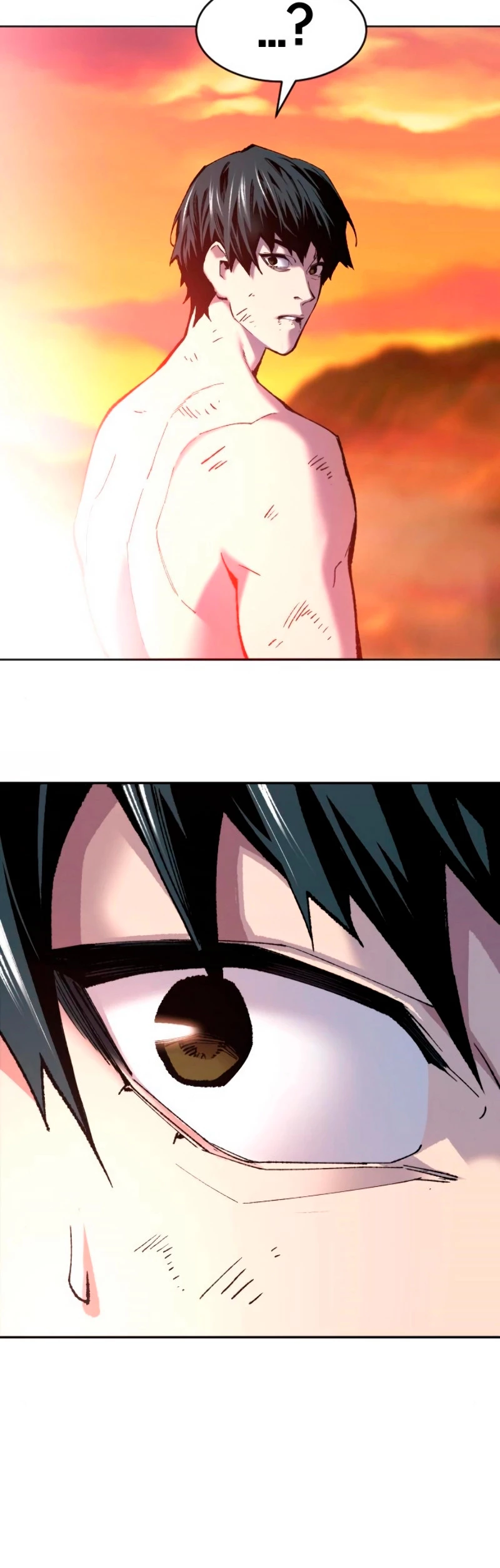 Rompiendo Limites > Capitulo 16 > Page 261