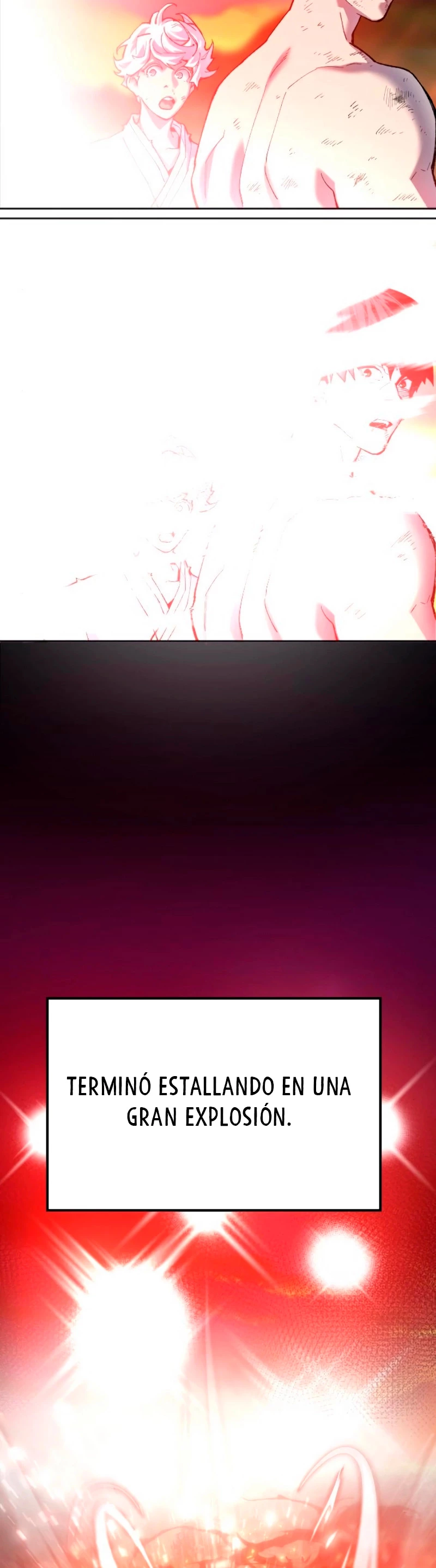 Rompiendo Limites > Capitulo 16 > Page 301